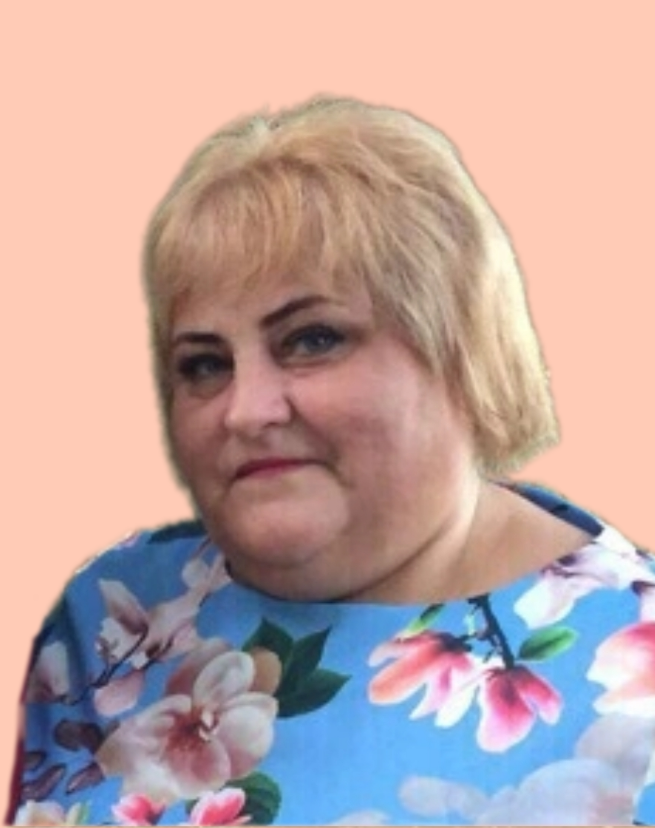 Хабарова Татьяна Васильевна.